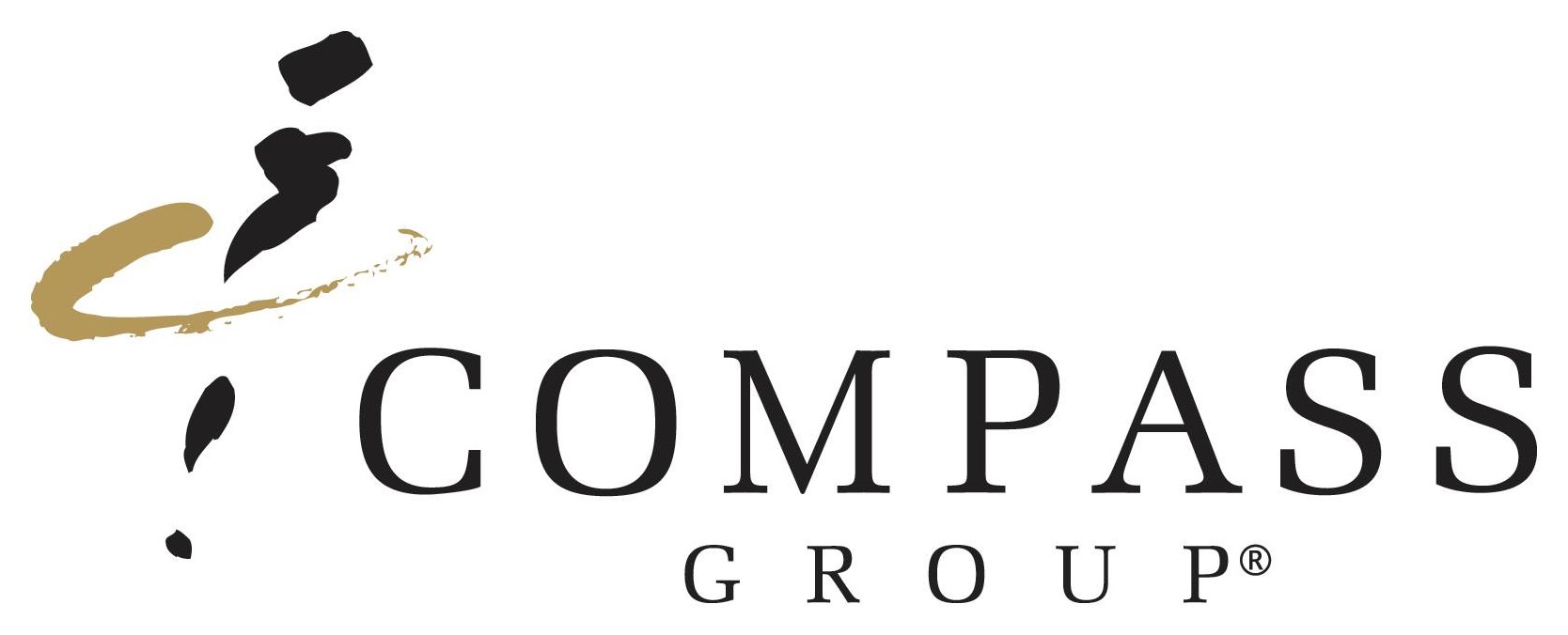 Compass Group logo